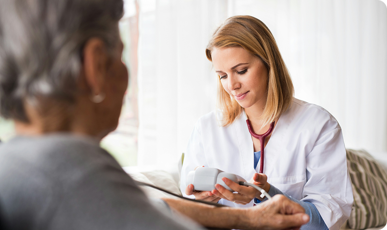Healthcare Professional