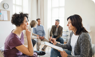 Preventive & Personalized Care