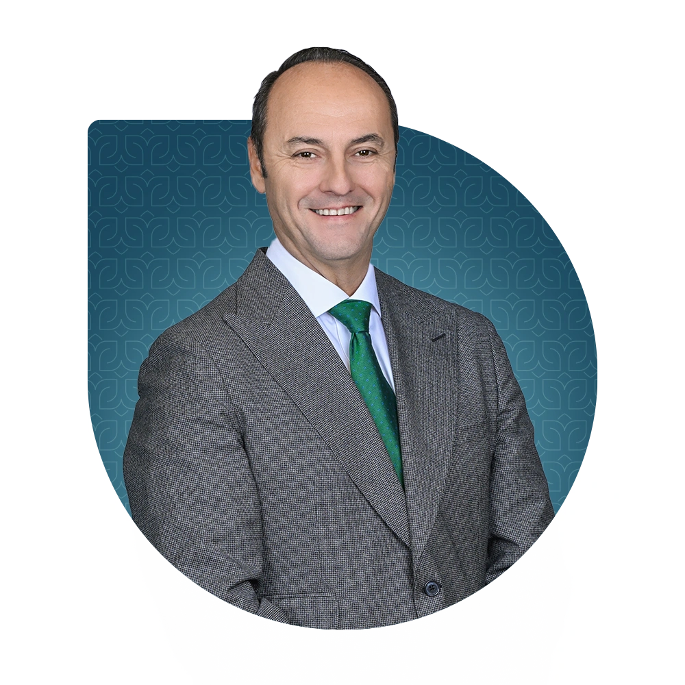 Dr.Emilio Herrera Molina, MD, MPH