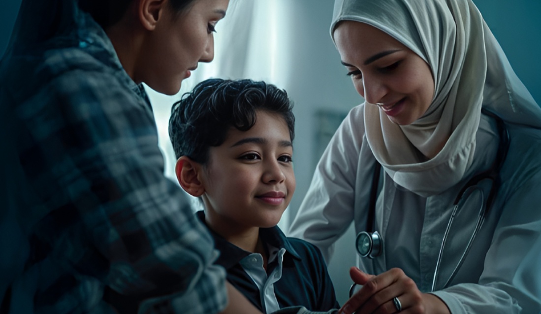 Population Health Management