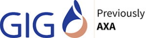 GIG Gulf logo