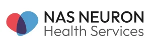NAS Neuron Health Services logo