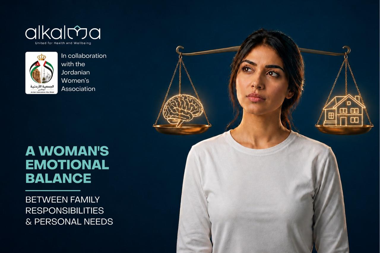 Women’s Wellbeing: Finding Balance Between Family and Self