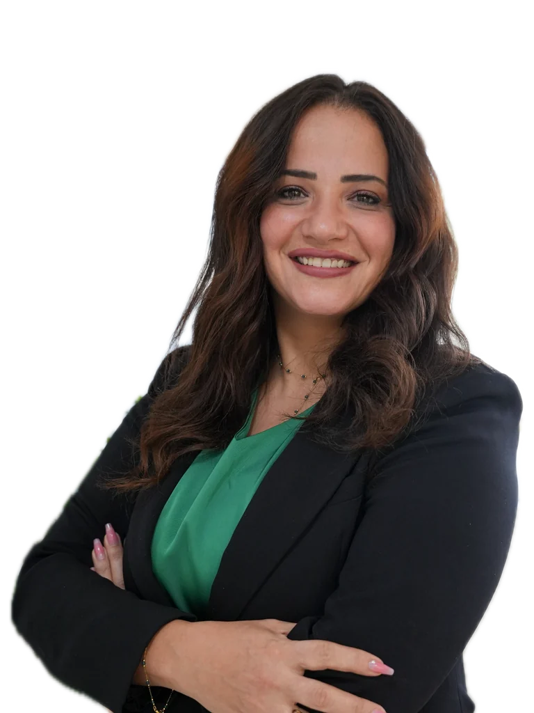 Samah Abu El Sooud
