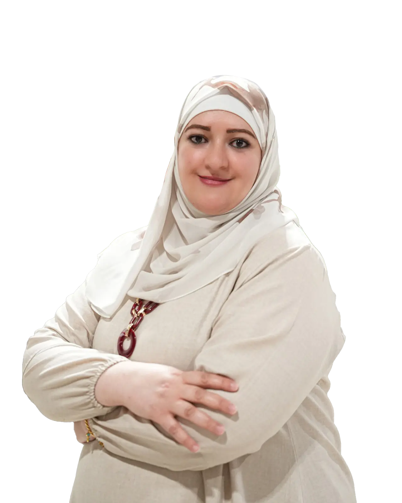 Suzan Riziq Saeed Abu Zaina, Occupational Therapist at alkalma