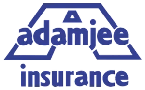 Adamjee logo