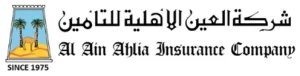 Al Ain Ahlia Insurance Co logo