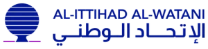 Al Ittihad Al Watani logo