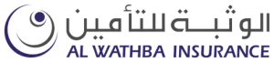 Al Wathba National Insurance Company logo