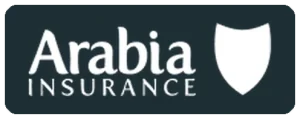 Arabia Insurance logo