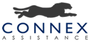 Connex Assistance Middle East logo