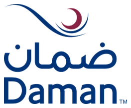 Daman logo