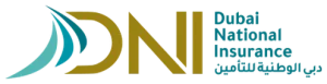 Dubai National Insurance logo