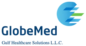 GlobeMed logo