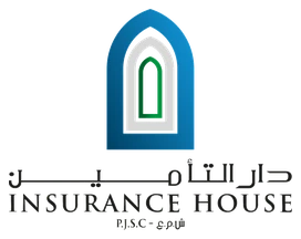 Insurance House logo