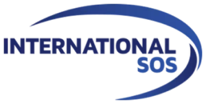International SOS logo
