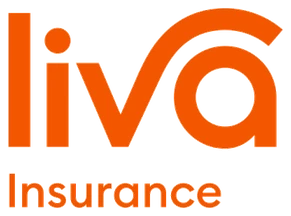 Liva Insurance logo