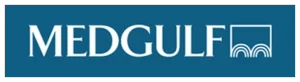 Medgulf Insurance logo
