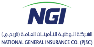 National General Insurance logo