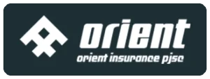 Orient Insurance Company logo