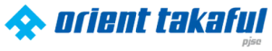 Orient Takaful logo