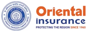 Oriental Insurance Company logo