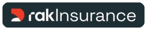 RAK Insurance logo