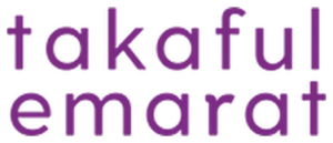 Takaful Emarat logo