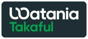 Watania Takaful logo