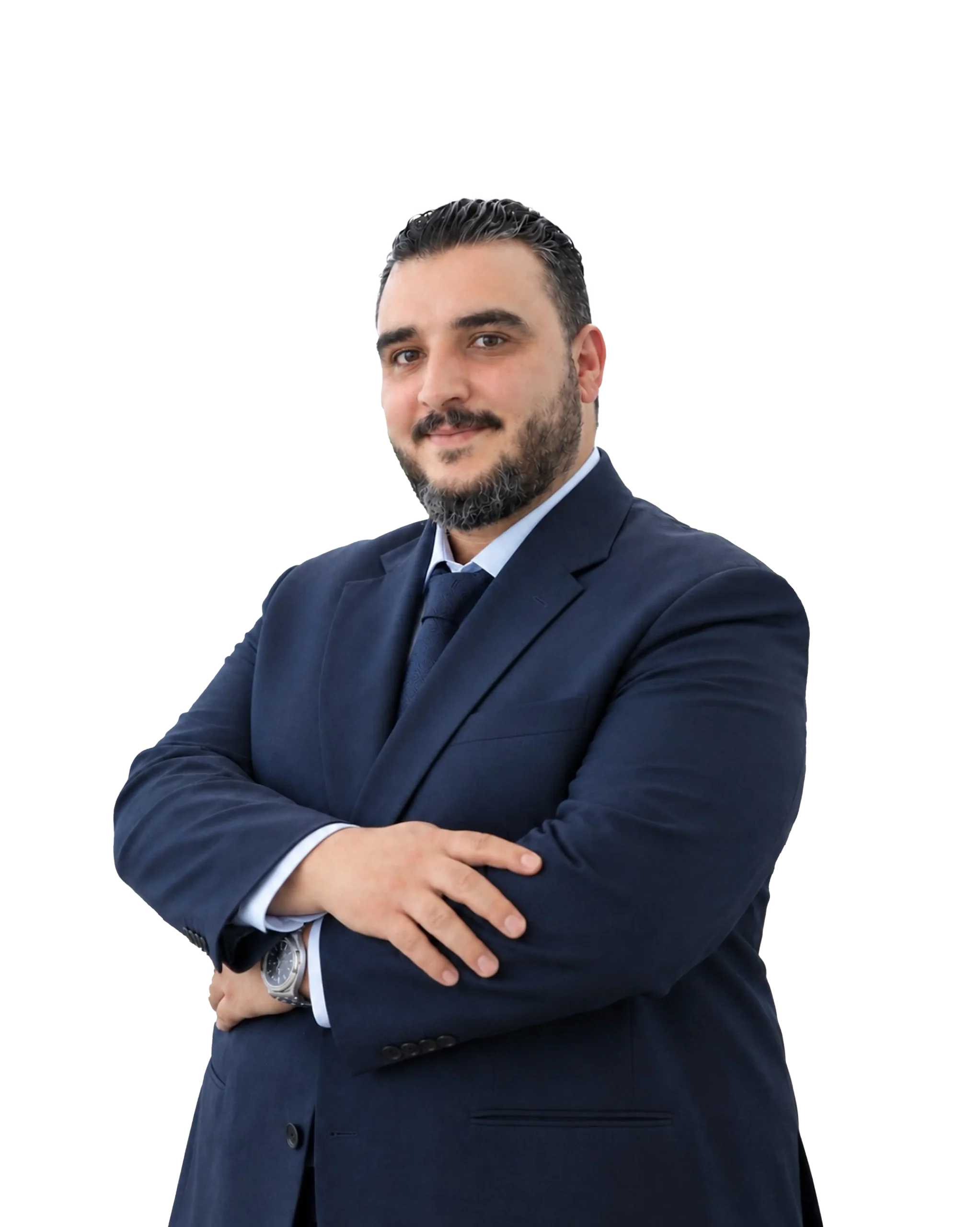 Omar A. Smaik, Occupational Therapist at alkalma